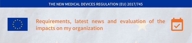 Medical Devices Regulation (EU) 2017/745